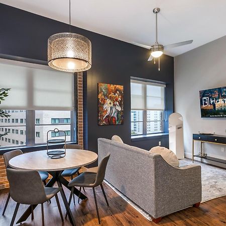 Captivating Condo Near City Hot Spots Новый Орлеан Экстерьер фото