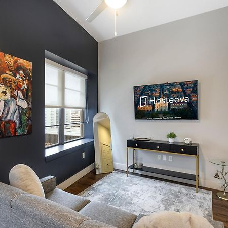 Captivating Condo Near City Hot Spots Новый Орлеан Экстерьер фото