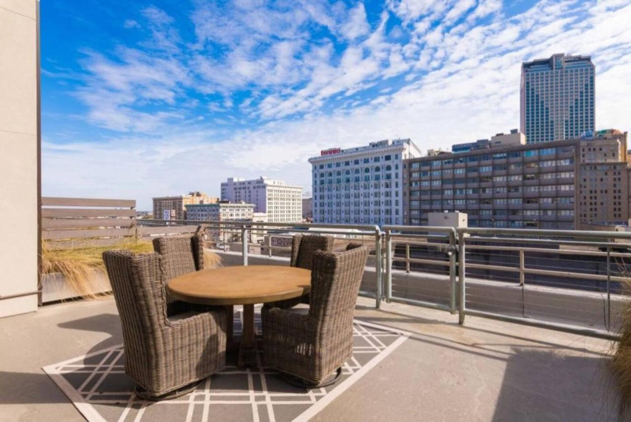 Captivating Condo Near City Hot Spots Новый Орлеан Экстерьер фото