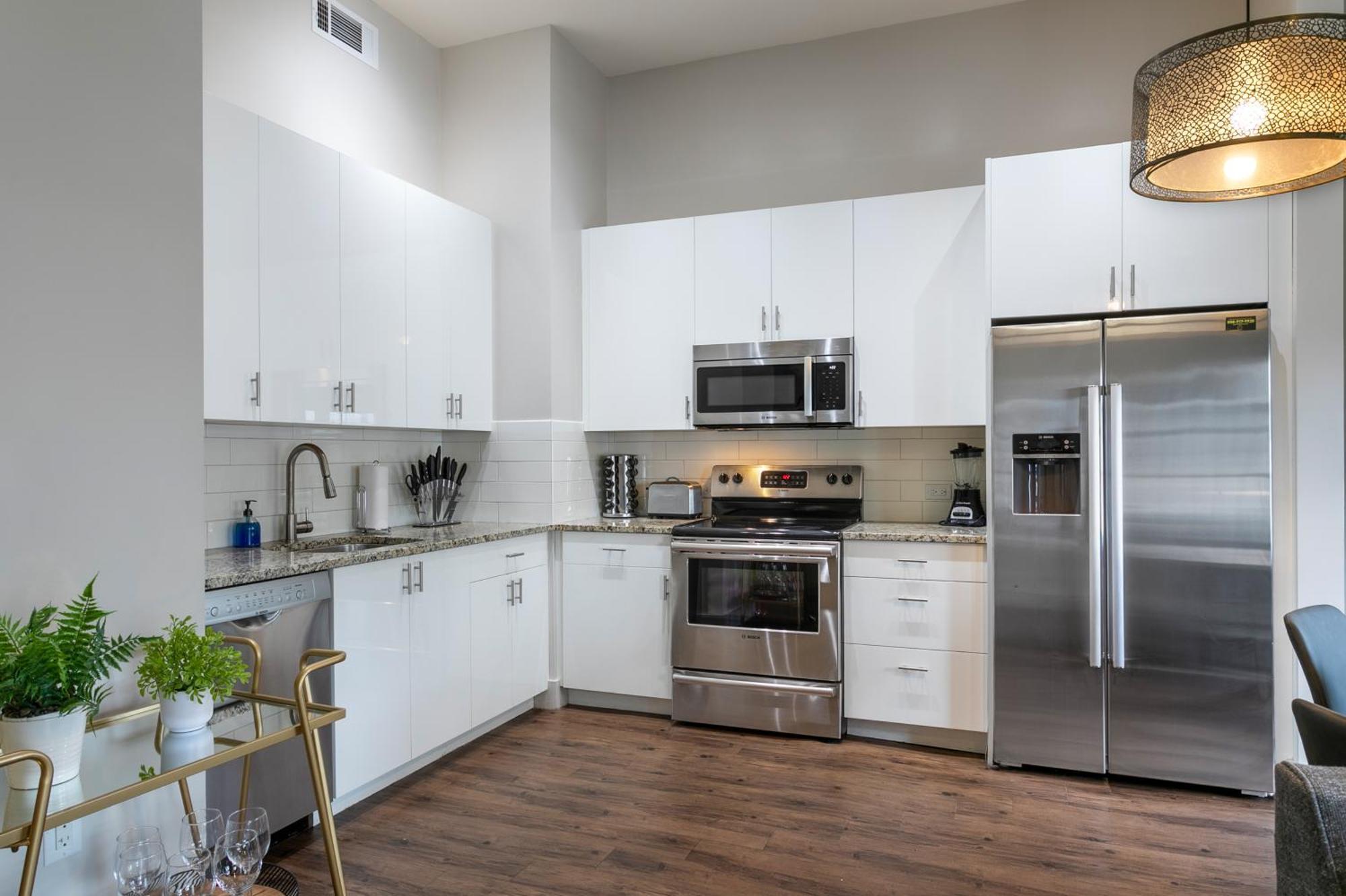 Captivating Condo Near City Hot Spots Новый Орлеан Экстерьер фото