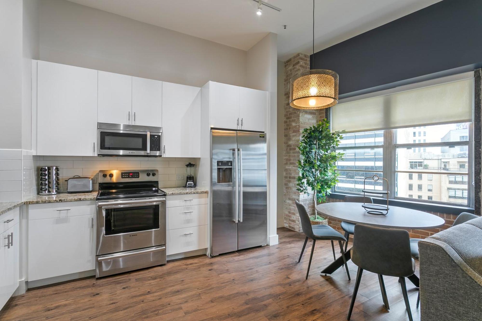 Captivating Condo Near City Hot Spots Новый Орлеан Экстерьер фото