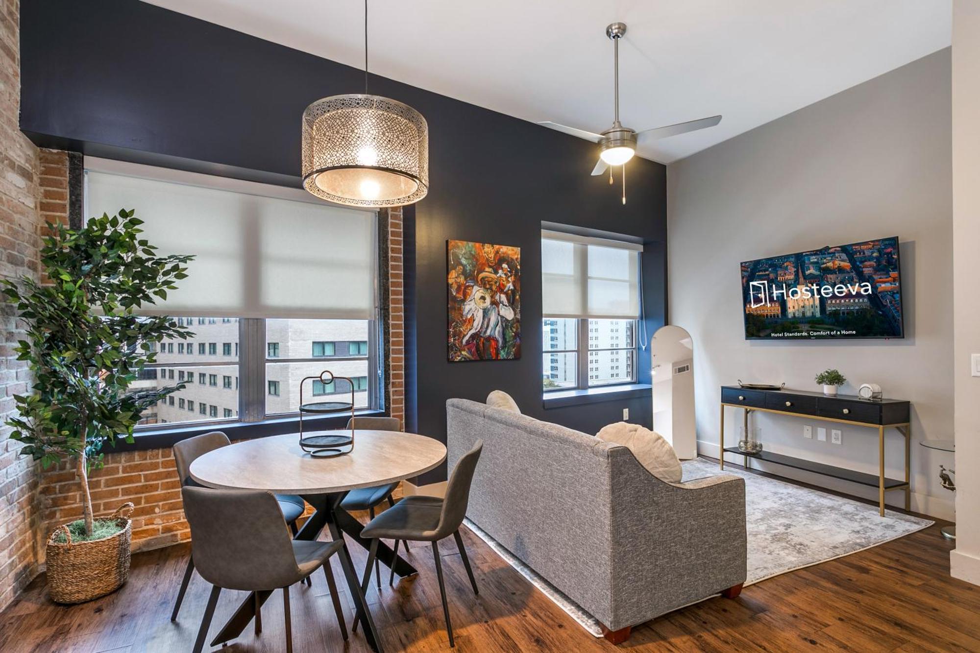 Captivating Condo Near City Hot Spots Новый Орлеан Экстерьер фото