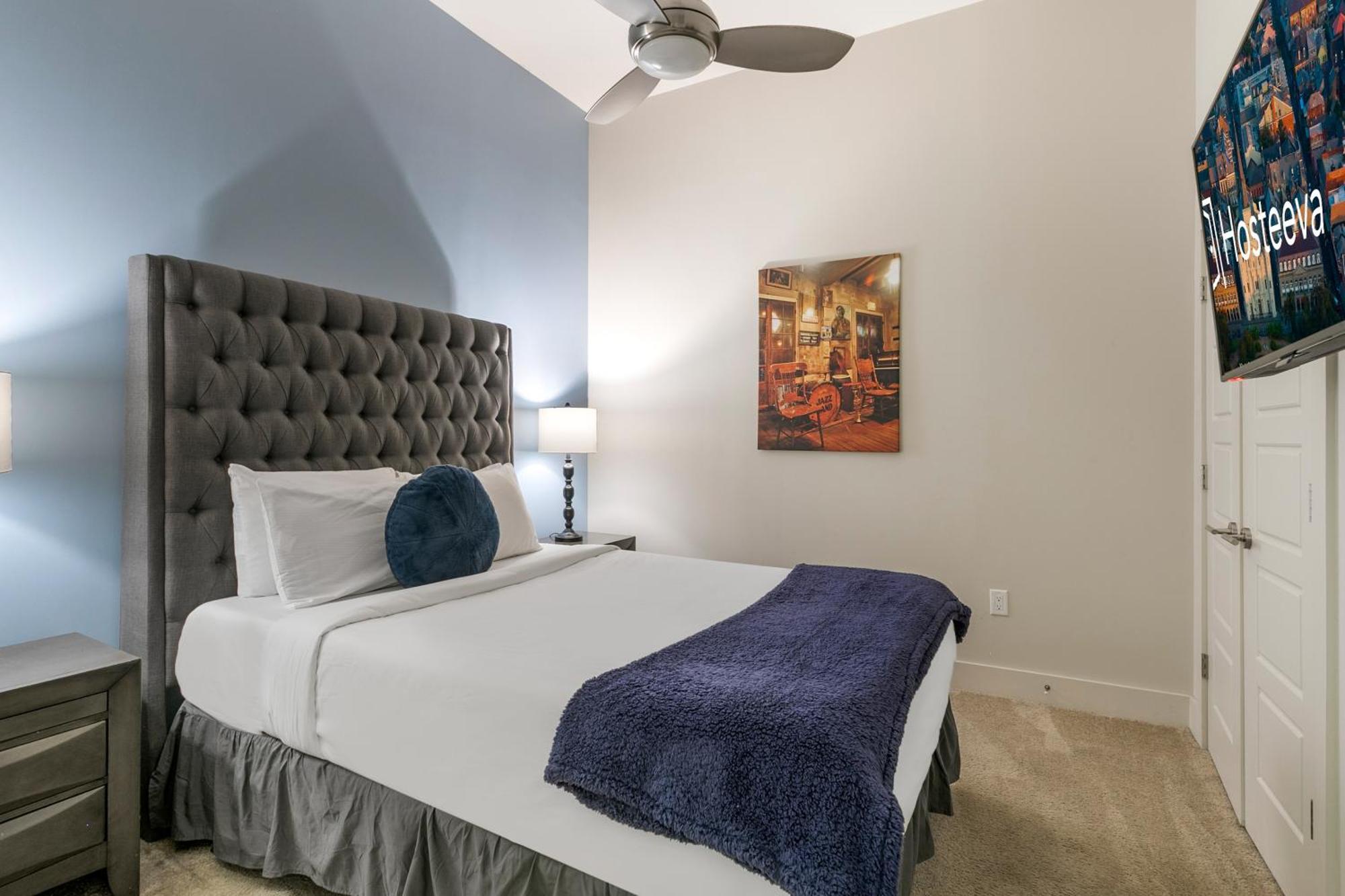 Captivating Condo Near City Hot Spots Новый Орлеан Экстерьер фото