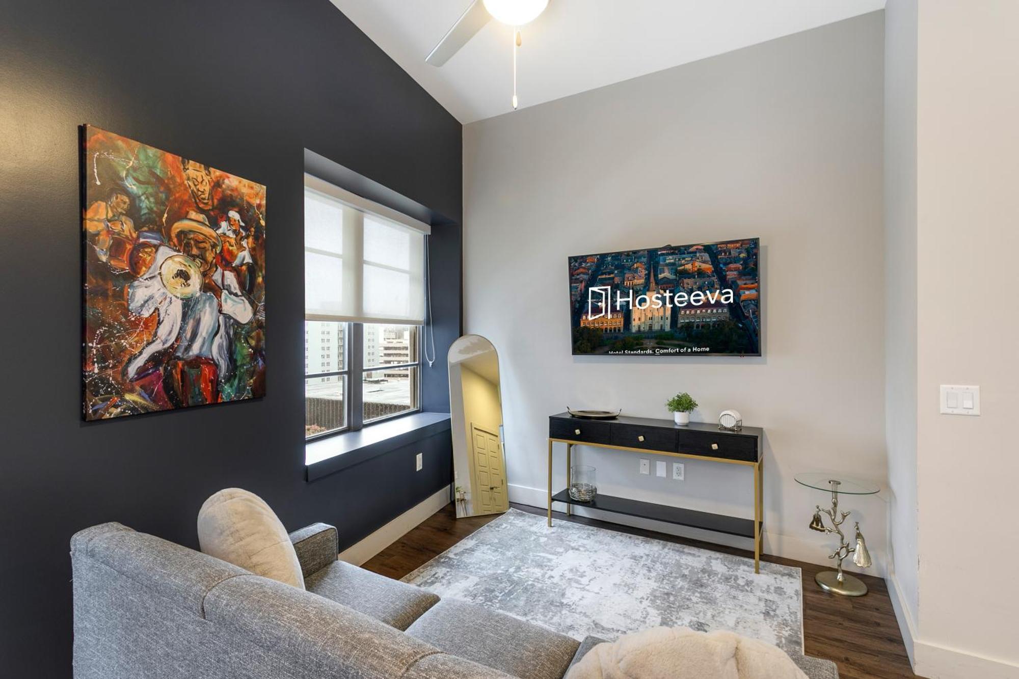 Captivating Condo Near City Hot Spots Новый Орлеан Экстерьер фото